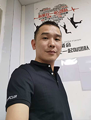 Project Senior Engineer