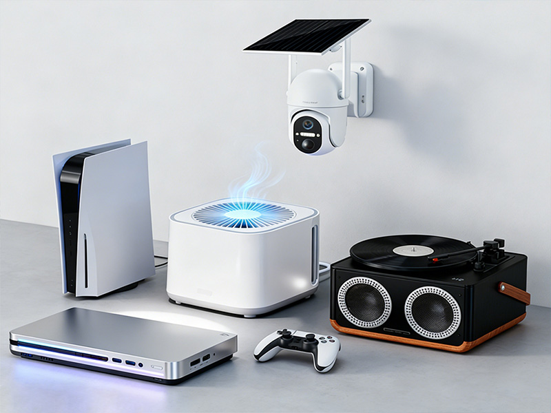 Consumer-Electronics-1