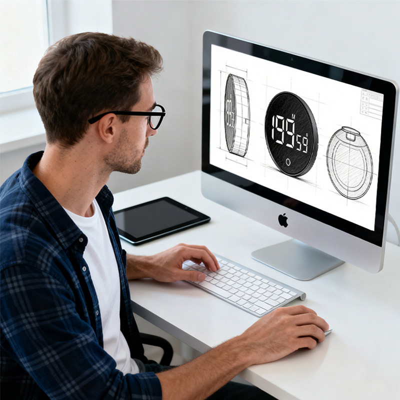 Consumer Electronics Design