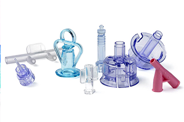 Custom Medical Plastic Parts