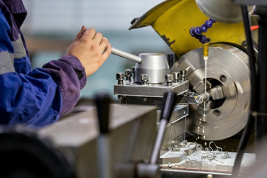 Custom Molds and Injection Molding