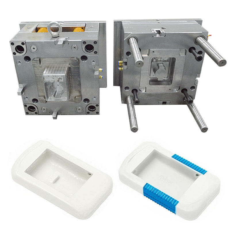 Custom-blood-pressure-monitor-casing