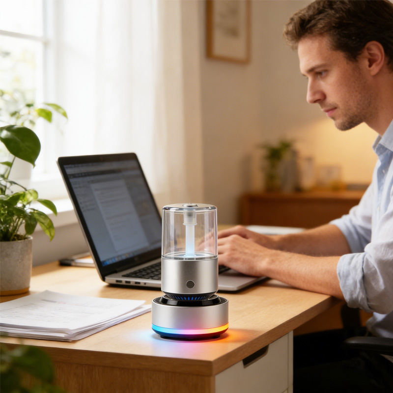 Home Appliances Design-1