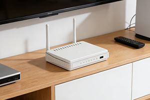 Router Development and Design Cases