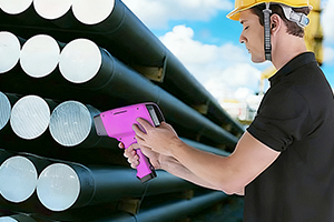 Spectrometer Structural Component Development and Design Case