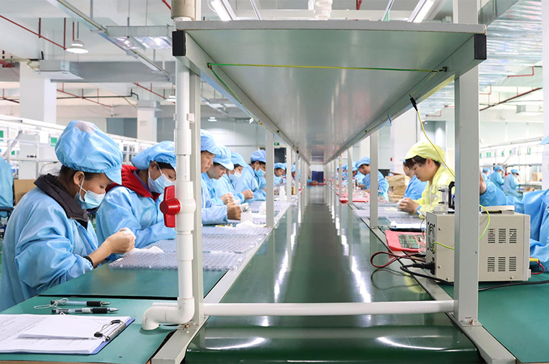 The-Marvel-of-Modern-Product-Assembly-Crafting-Excellence