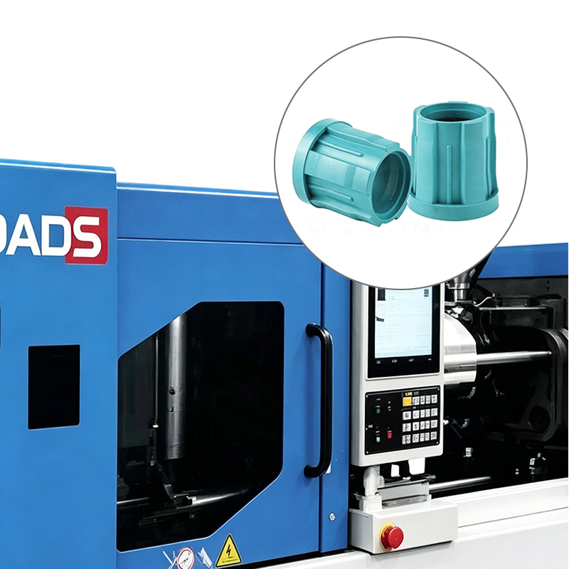 Custom Precision Injection Molded Plastic Parts