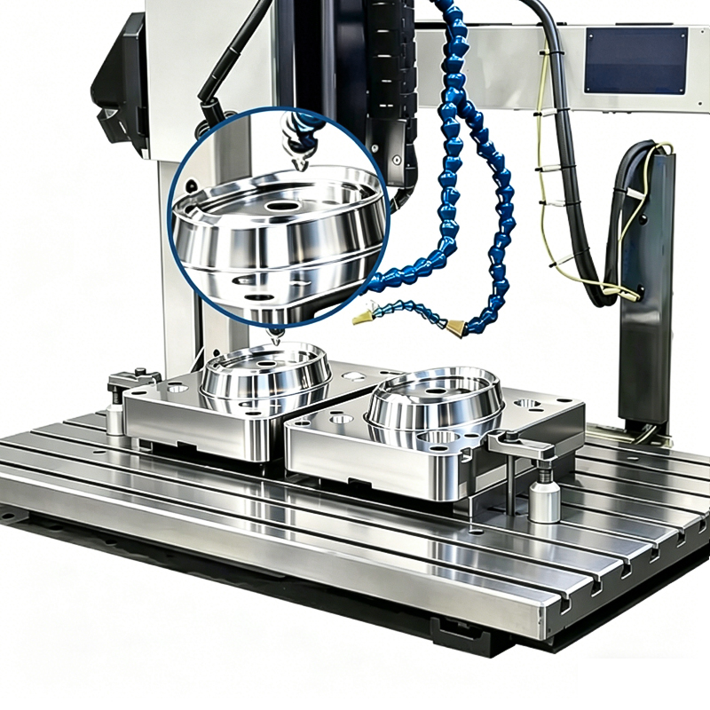 High-Precision Customized Precision Mold