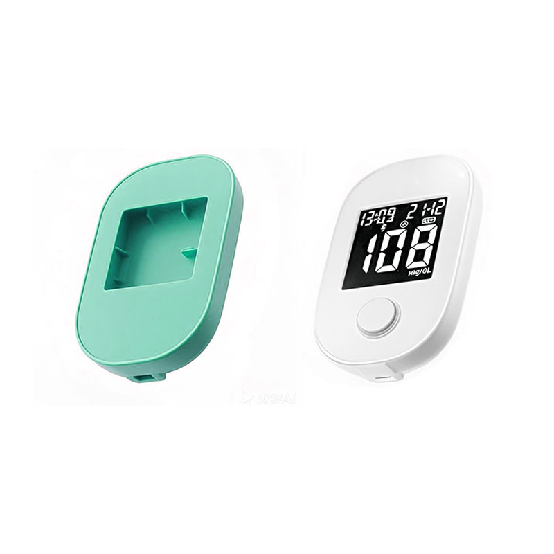 Blood Glucose Meter Housing