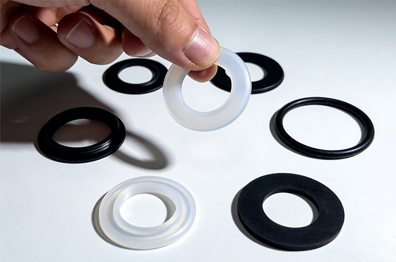 Medical-Instrument-Silicone-Pad